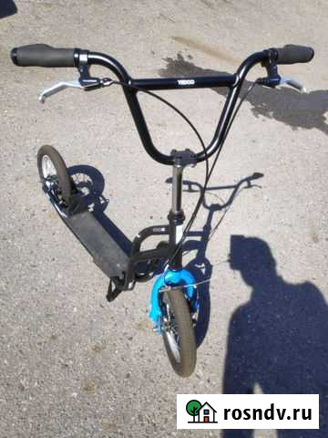 Самокат Yedoo Ox New Курск - изображение 1
