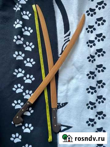 Деревянные шашки Балашиха - изображение 1