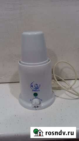 Подогреватель для бутылочек Йошкар-Ола - изображение 1