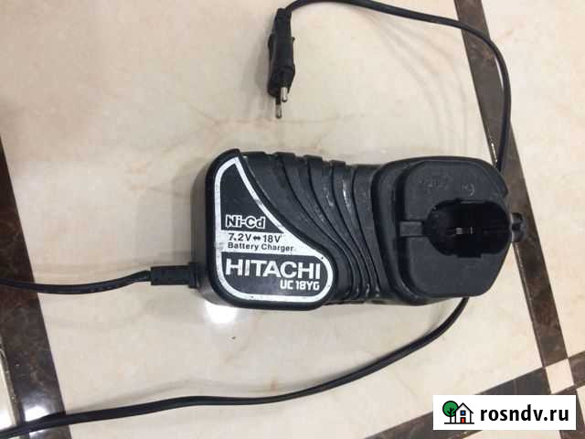 Зарядное устройство Энгельс - изображение 1