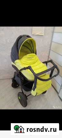 Коляска zippy 2 в 1 Ижевск - изображение 1