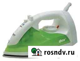 Утюг фея HD-158, 15510 Уфа - изображение 1