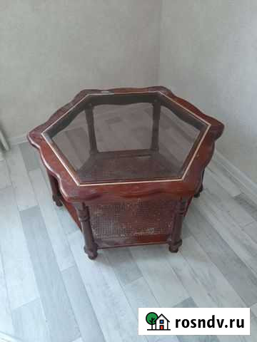 Журнальный столик Норильск - изображение 1