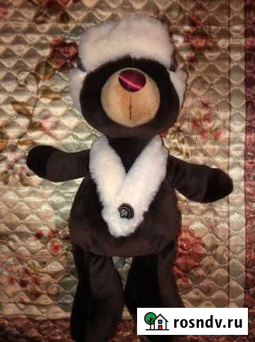 Мишка Сургут - изображение 1