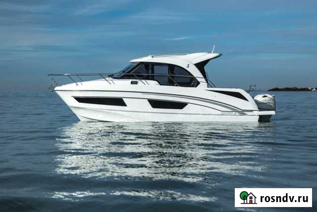 Beneteau Antares 9, 2023 Симферополь - изображение 1