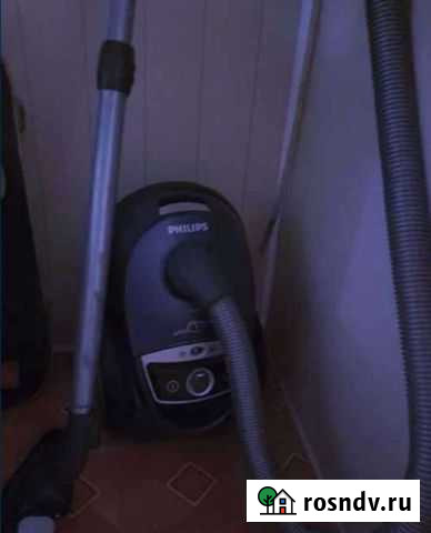 Пылесос Philips fc 9170 Псков - изображение 1