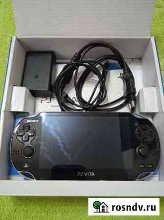 Ps vita Симферополь