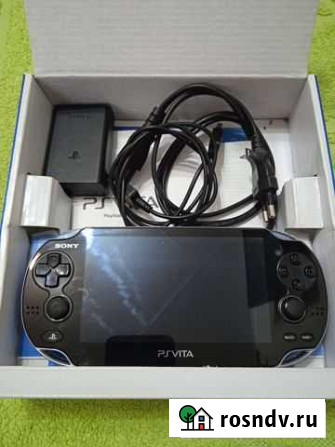 Ps vita Симферополь - изображение 1