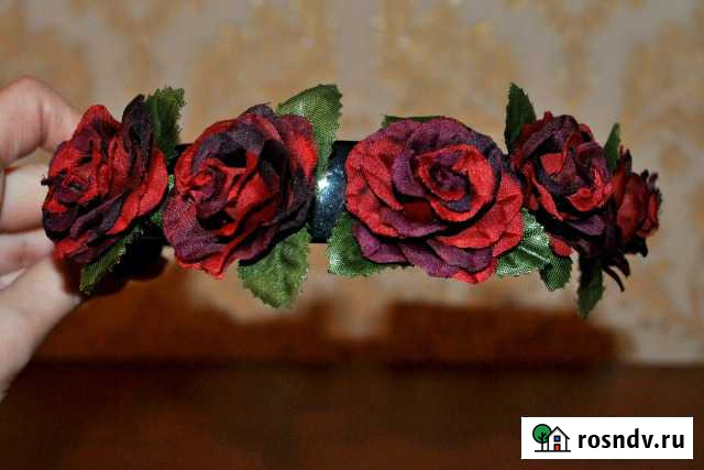 Ободки в ассортименте Ялта - изображение 1