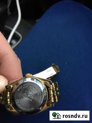 Часы Ильинское - изображение 1