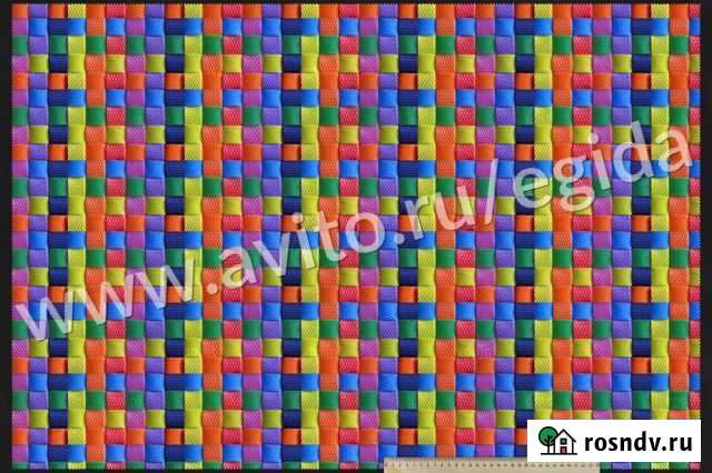 Ткань с дизайном Текстуры Воронеж - изображение 1