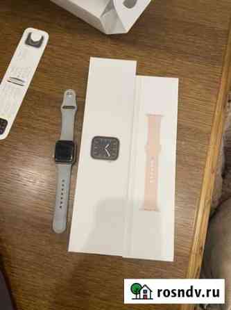 Apple watch Владимир