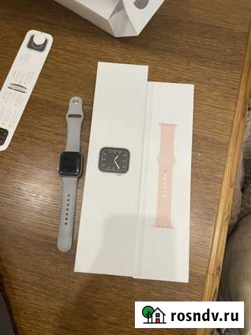 Apple watch Владимир - изображение 1