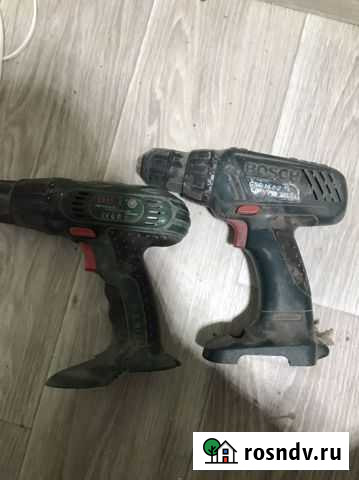 Шуруповерт Искитим - изображение 1