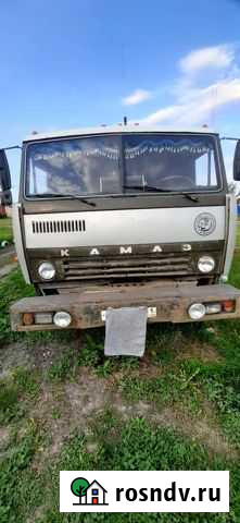 Камаз Волоконовка - изображение 1