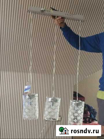 Люстра Ярославль - изображение 1