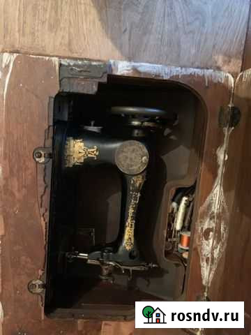 Швейная машинка zinger Пушкино - изображение 1