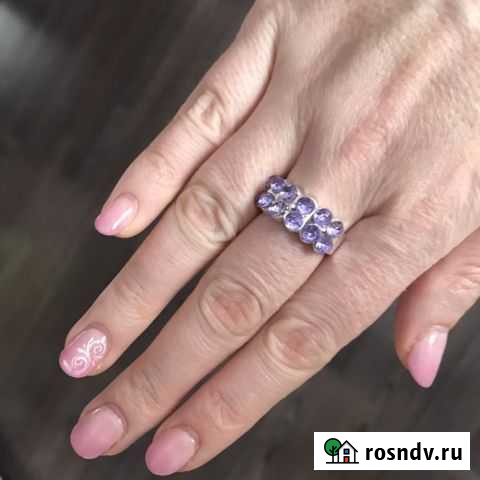 Кольцо Иваново - изображение 1