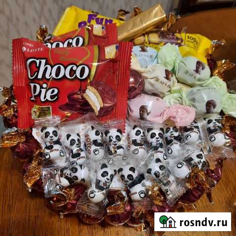 Продукты питания Петрозаводск - изображение 1