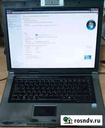 Asus F5VL Курган