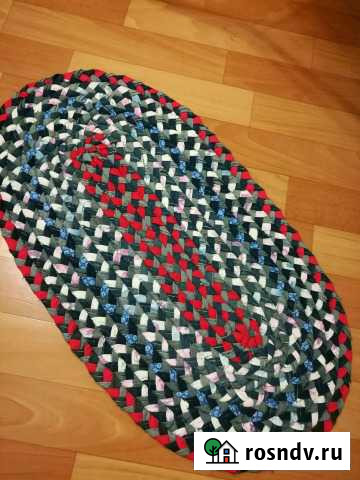 Коврик Челябинск - изображение 1