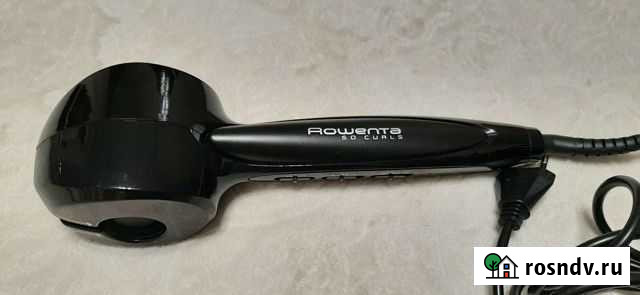 Плойка автоматическая Старый Оскол - изображение 1