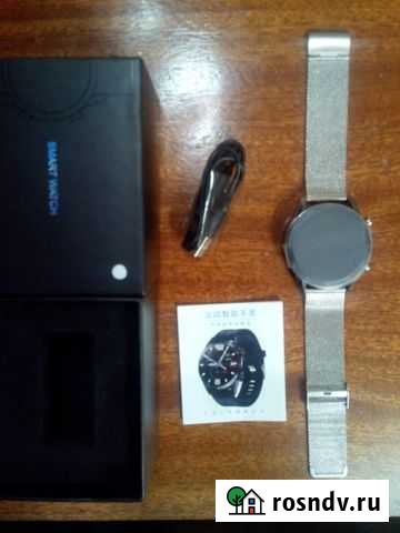 Смарт часы Орск - изображение 1