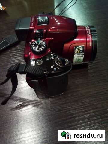 Фотоаппарат Nikon Донское - изображение 1