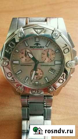 Часы Брянск - изображение 1