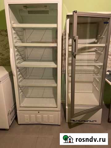 Холодильник Геленджик - изображение 1