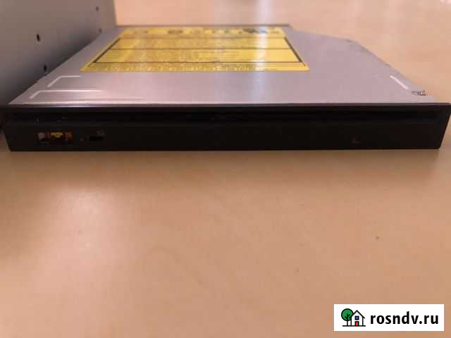 Dvd rw привод Москва - изображение 1