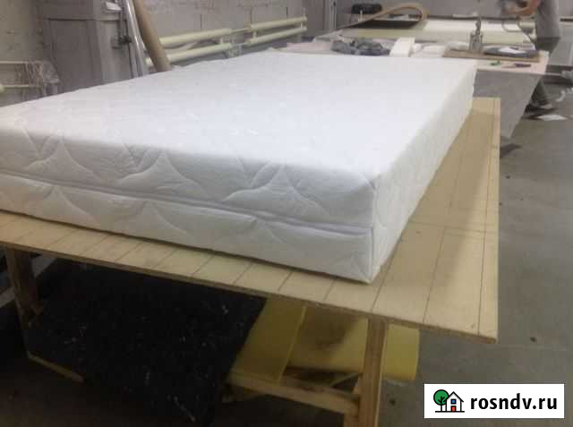 Матрас детский новый Иркутск - изображение 1