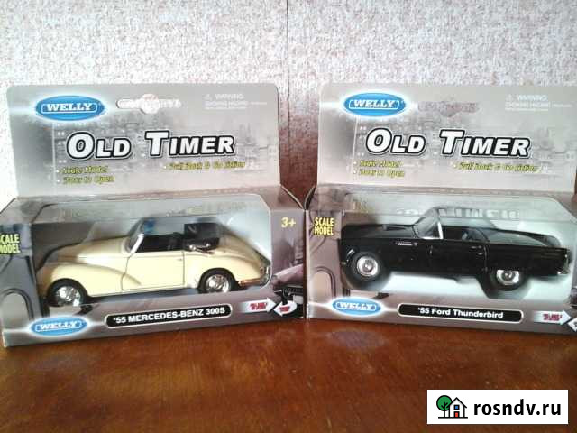 Машинки Welly, Kinsmart Иваново - изображение 1