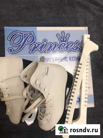 Коньки детские. 30р Дзержинск - изображение 1