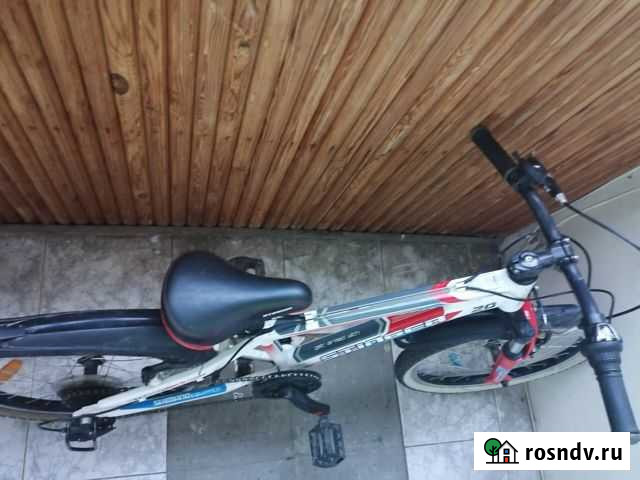 Продам горный велосипед Саратов - изображение 1