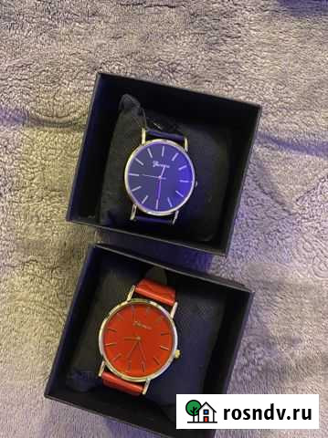 Часы Магадан - изображение 1