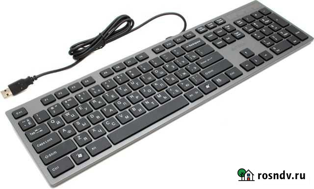Клавиатура a4tech kv-300h Тула - изображение 1
