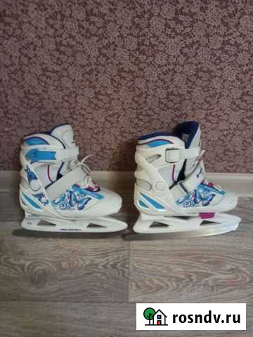 Коньки Рубцовск - изображение 1