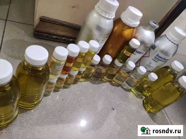 Масляная парфюмерия оптом Масляные духи Парфюмерия Артем - изображение 1