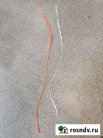 Стропа страховки для кайта Белово - изображение 1