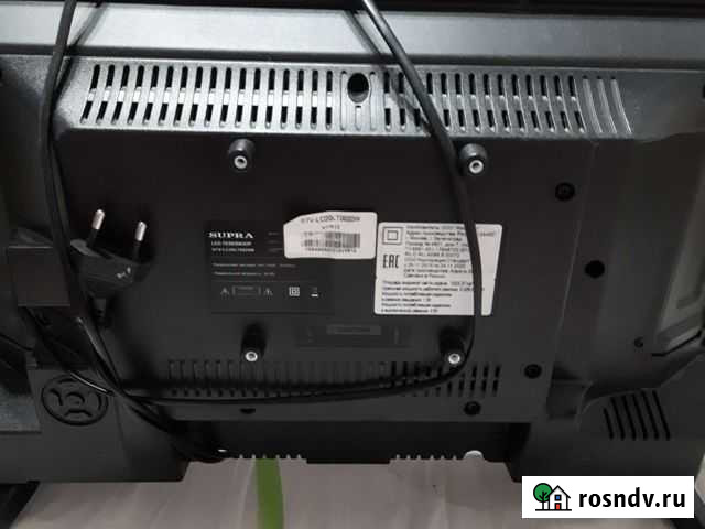 Телевизор разбита матрица Арзамас - изображение 1