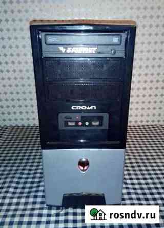 Игровой i5 2300/ GTX 750 Ti 2гб / 8 гб / 750гб Ж.д Ярославль