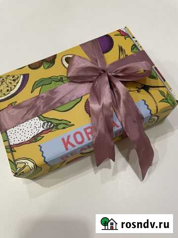 Подарочный набор Сыктывкар - изображение 1