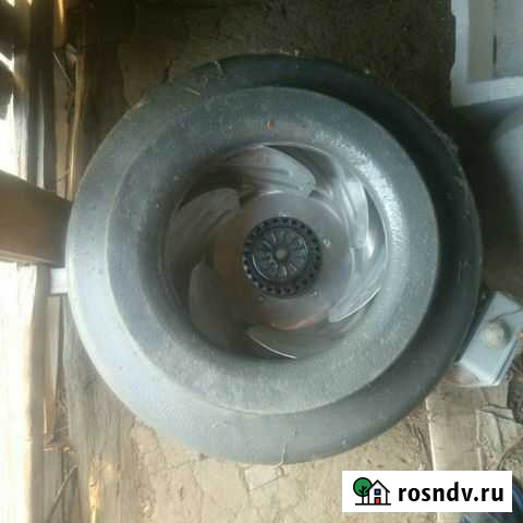 Вентилятор канальный Майкоп - изображение 1