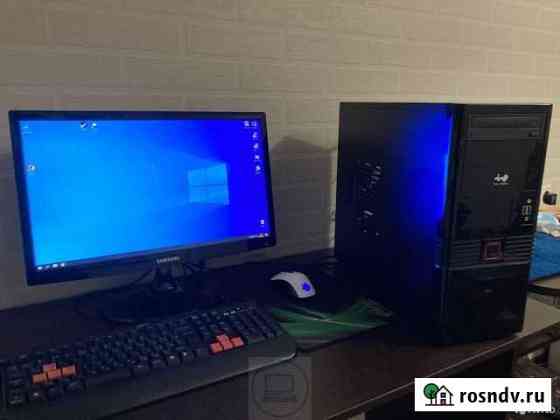 Компьютер для игр Миасс