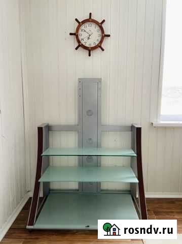 Тумба с креплением для телевизора Приволжск - изображение 1