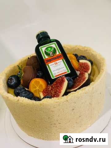 Чизкейк Тучково - изображение 1