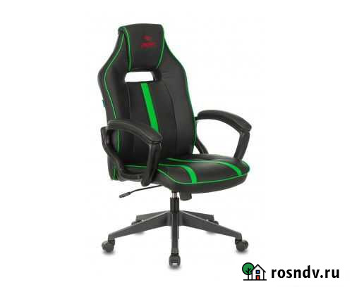 Геймерское игровое кресло viking zombie A3 Екатеринбург - изображение 1