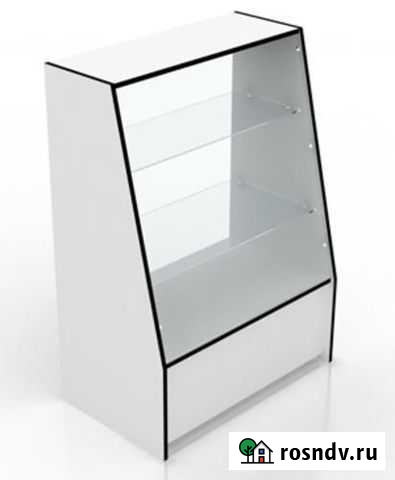 Продам стеллаж Татарск - изображение 1