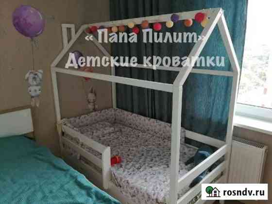 Детская кровать Киров